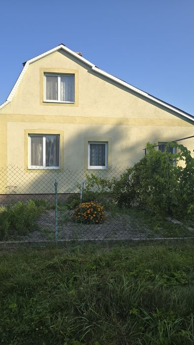 Продаж будинку в Новій Українці !