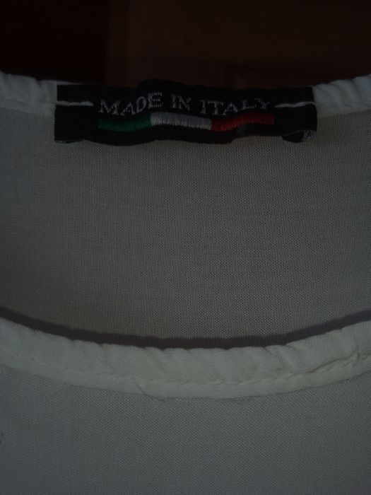 Sukienka włoska XL cotton