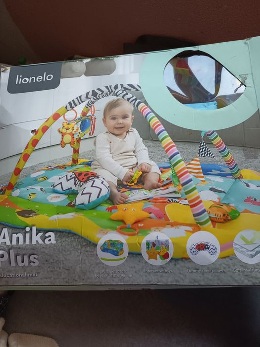 Mata edukacyjna lionelo