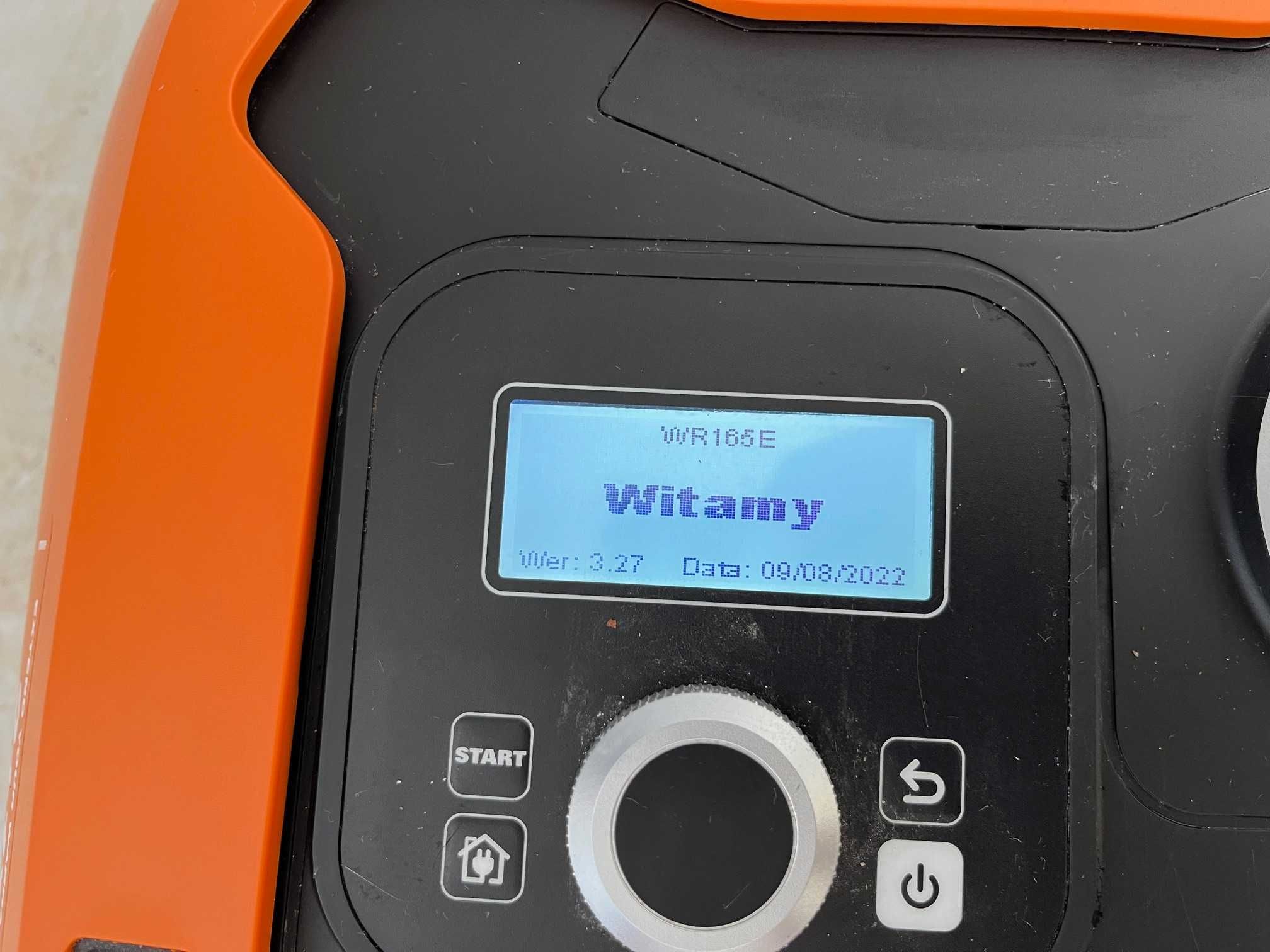 Robot koszący WORX Landroid M500