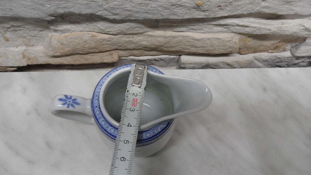 Ładny mały chiński mlecznik