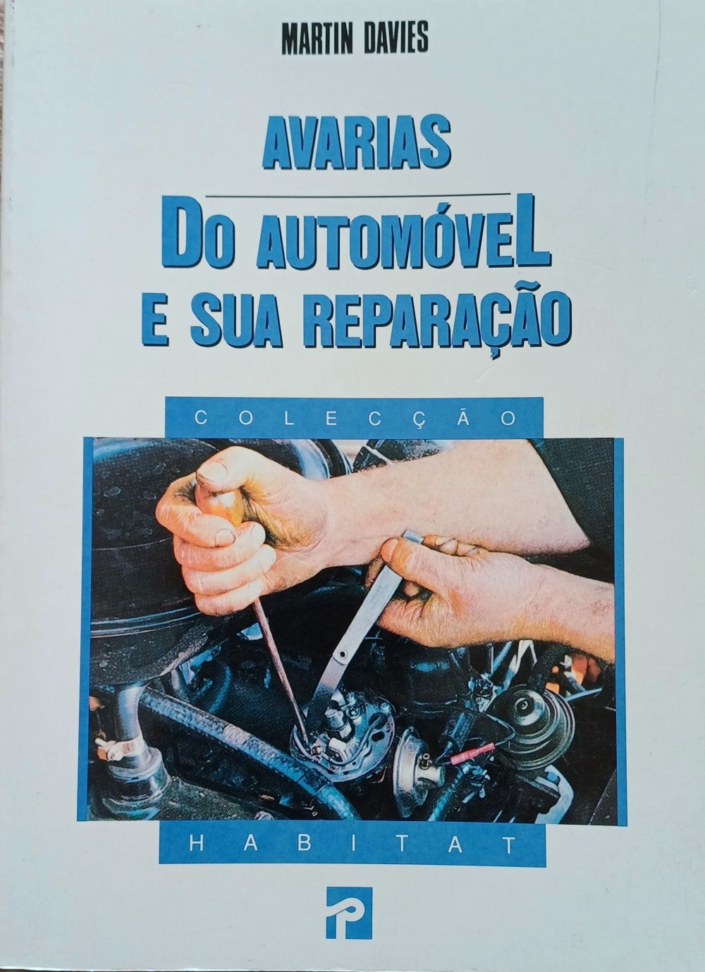 Automóveis Reparação