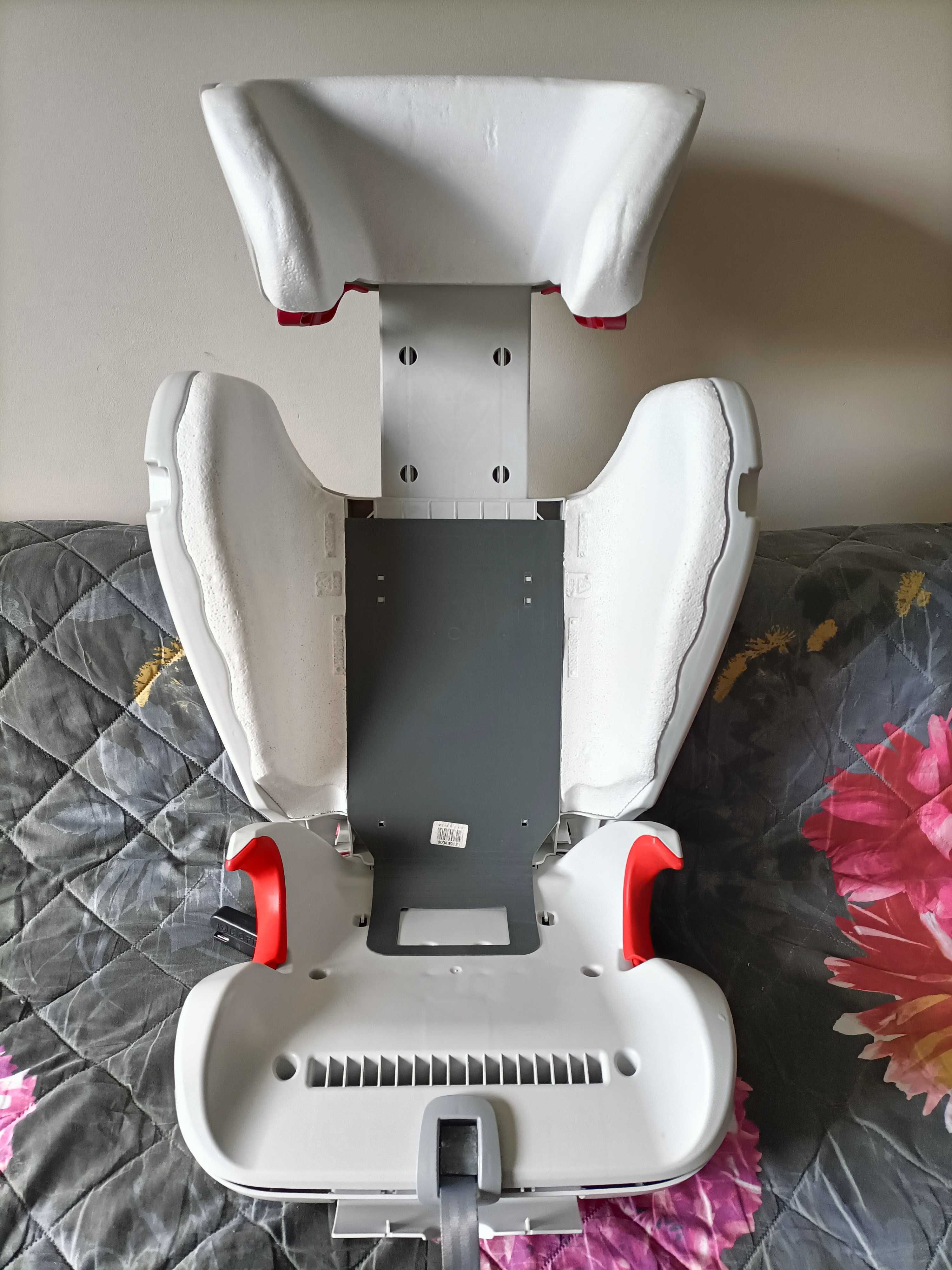 Fotelik samochodowy BRITAX RÖMER 15-36 kg