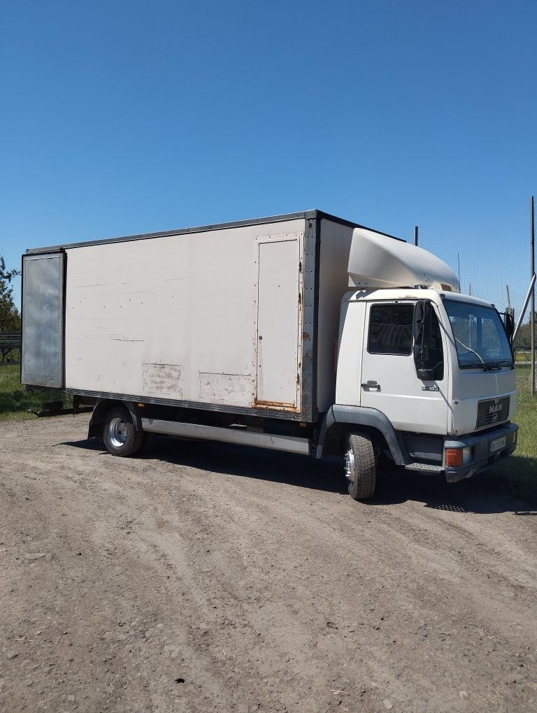 Доставка, Грузоперевозки 5-6тонн!!!