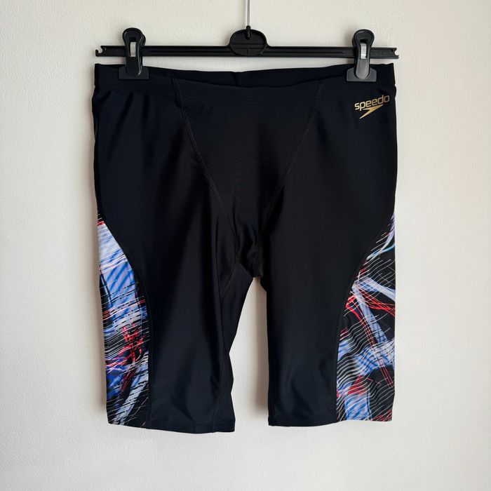 Чоловічі плавки SPEEDO Jammer