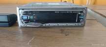 Autoradio Alpine minidisc