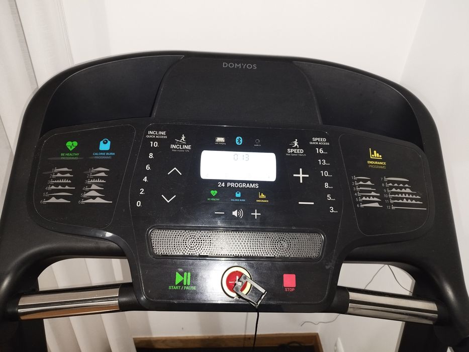 Passadeira Domyos T540C – Como Nova!