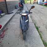 Продам скутер Honda