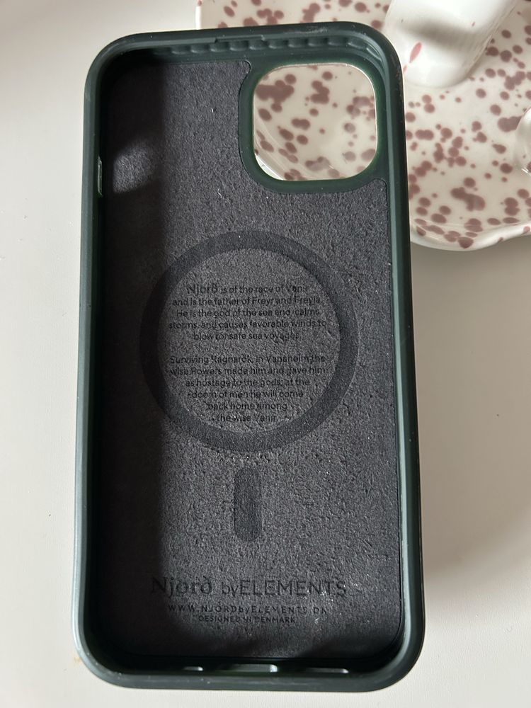 Case iPhone14 MagSafe