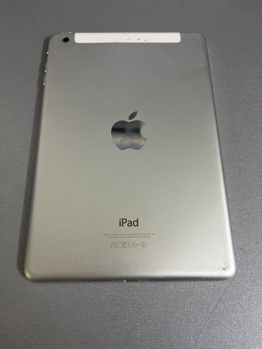 iPad mini 2_32 gb A1490
