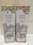Woods of Windsor гель для душу, виробництво UK