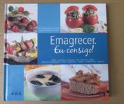 SAÚDE e ALIMENTAÇÃO - Vários Livros
