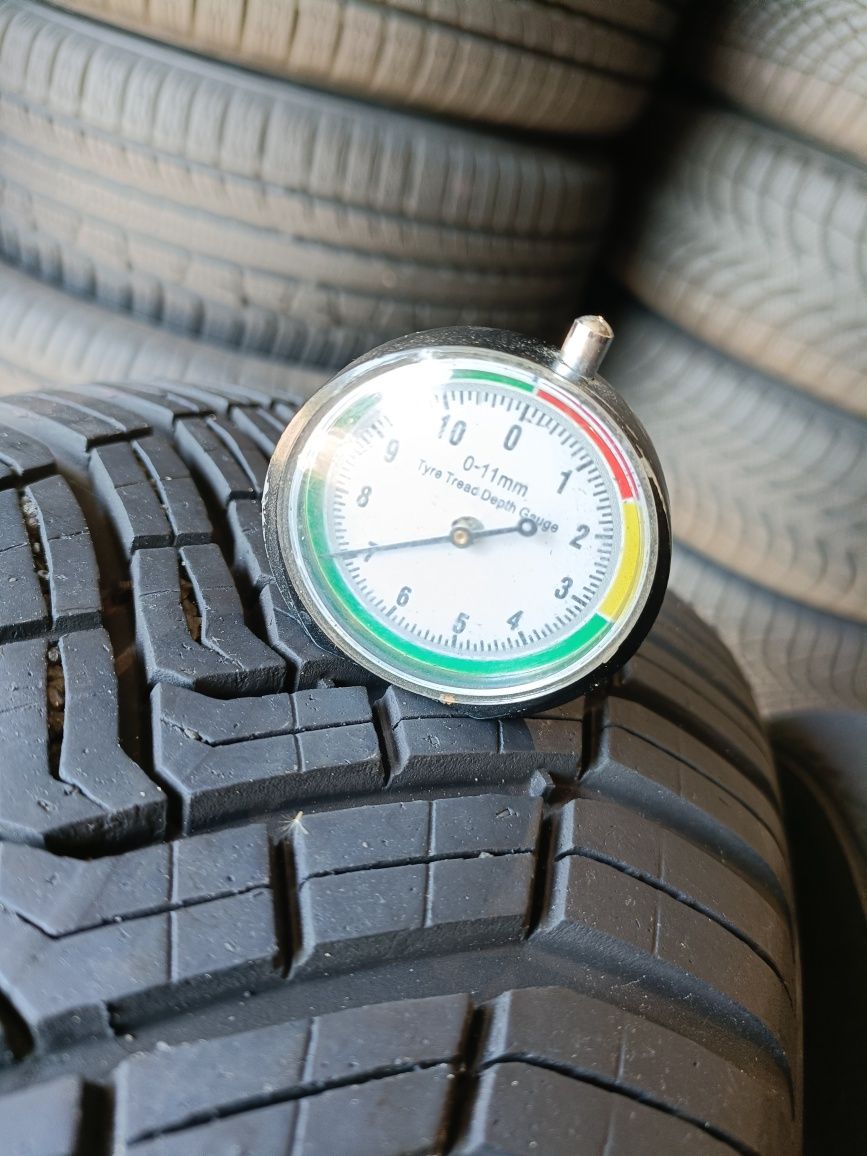 205/60r16 Continental AllseasonContact z 2022r 7mm