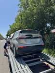 Продам Chevrolet Bolt ЕV вже в Одесі