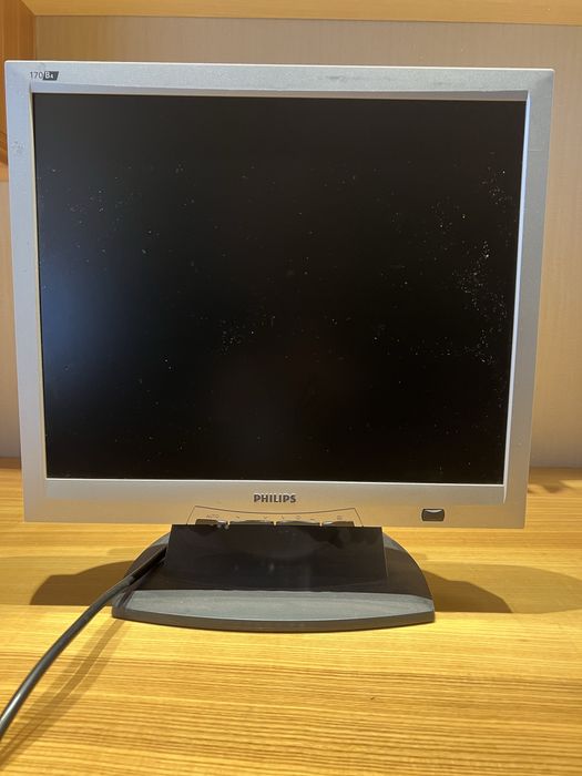 Monitor Philips 170b4