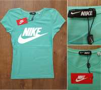 Nike koszulki damskie premium S-3xl