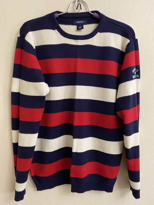 Свитер Gant, размер M