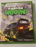 Need For Speed-NFS-Unbound-PL-Gra na konsole XBOX SERIES X