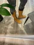 Timberland- Kozaki sznurowane 39 skórzane