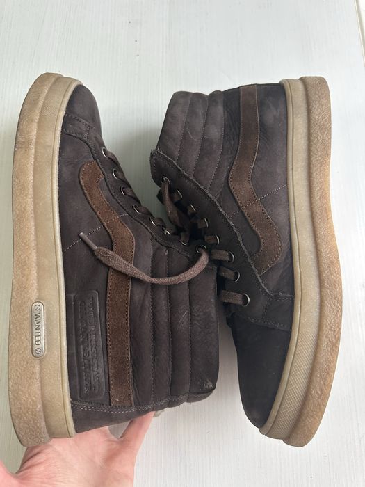 Продаж оригінальні Черевики чоловічі шкіряні хутро натуральні ідеальні