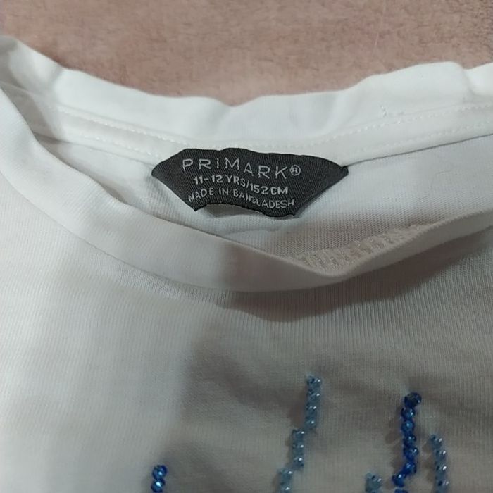 Футболка ручна вишивка