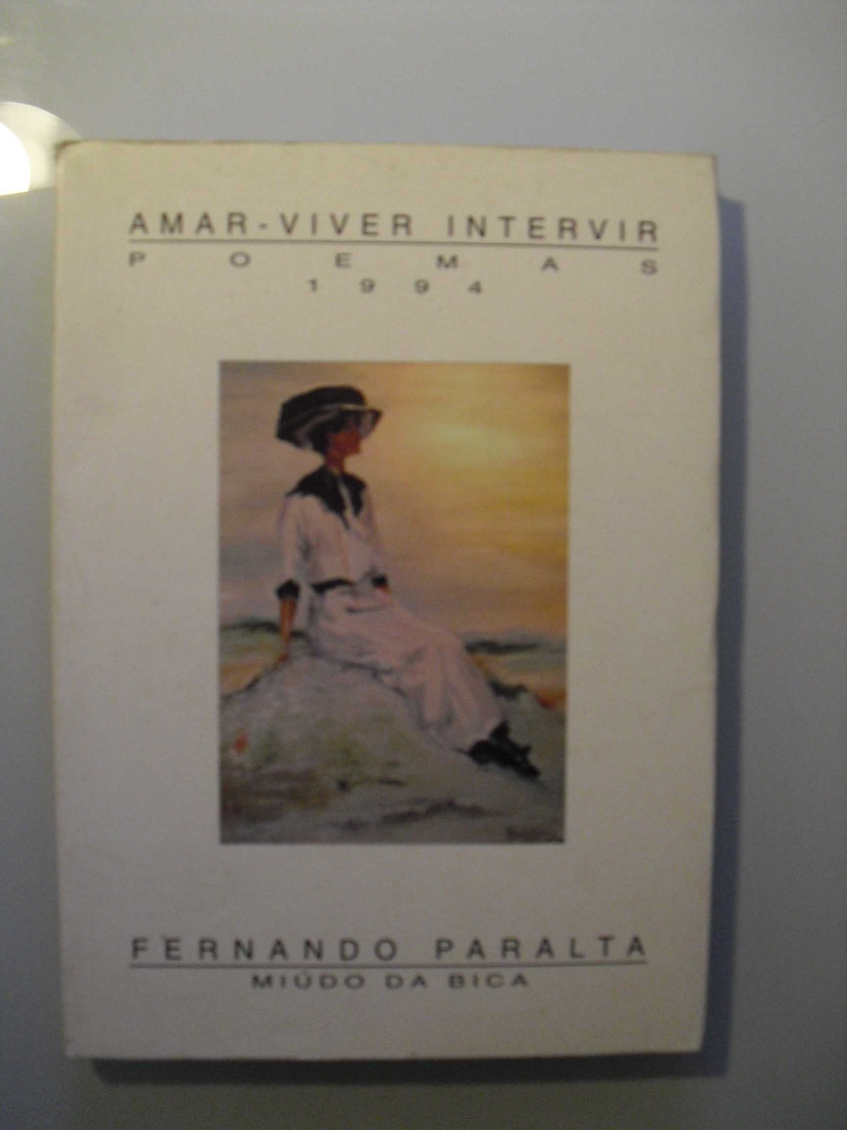 Peralta (Fernando);Amar-Viver-Intervir