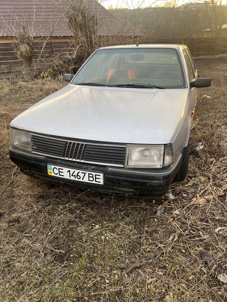 Продам Fiat Croma_D