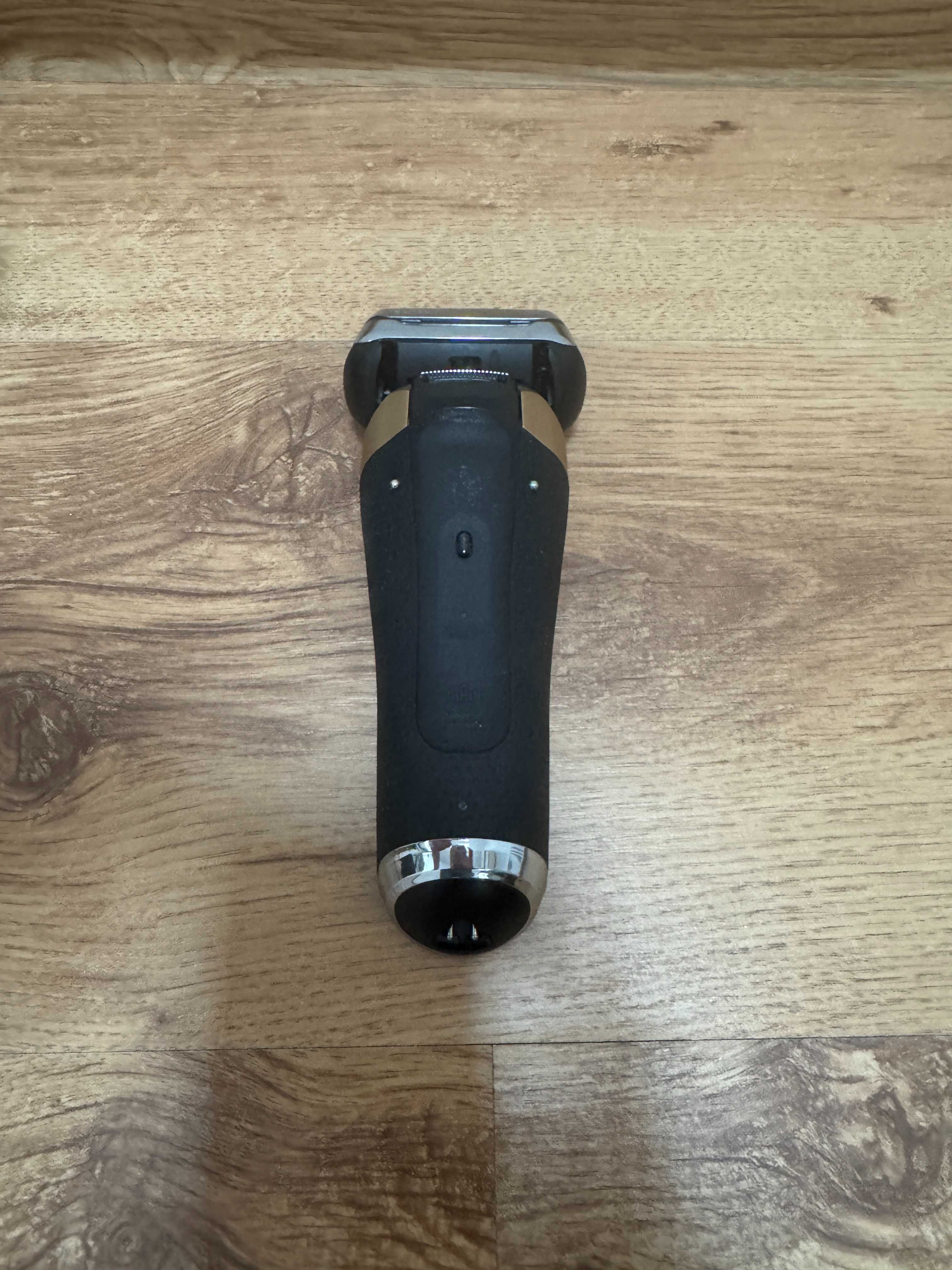Golaraka Braun Series 9 type 5793