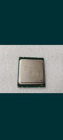 Intel Xeon 1620 процессор