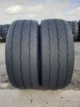 Opony 385/65 R22.5 Goodyear Omnitrac MST II budowlane