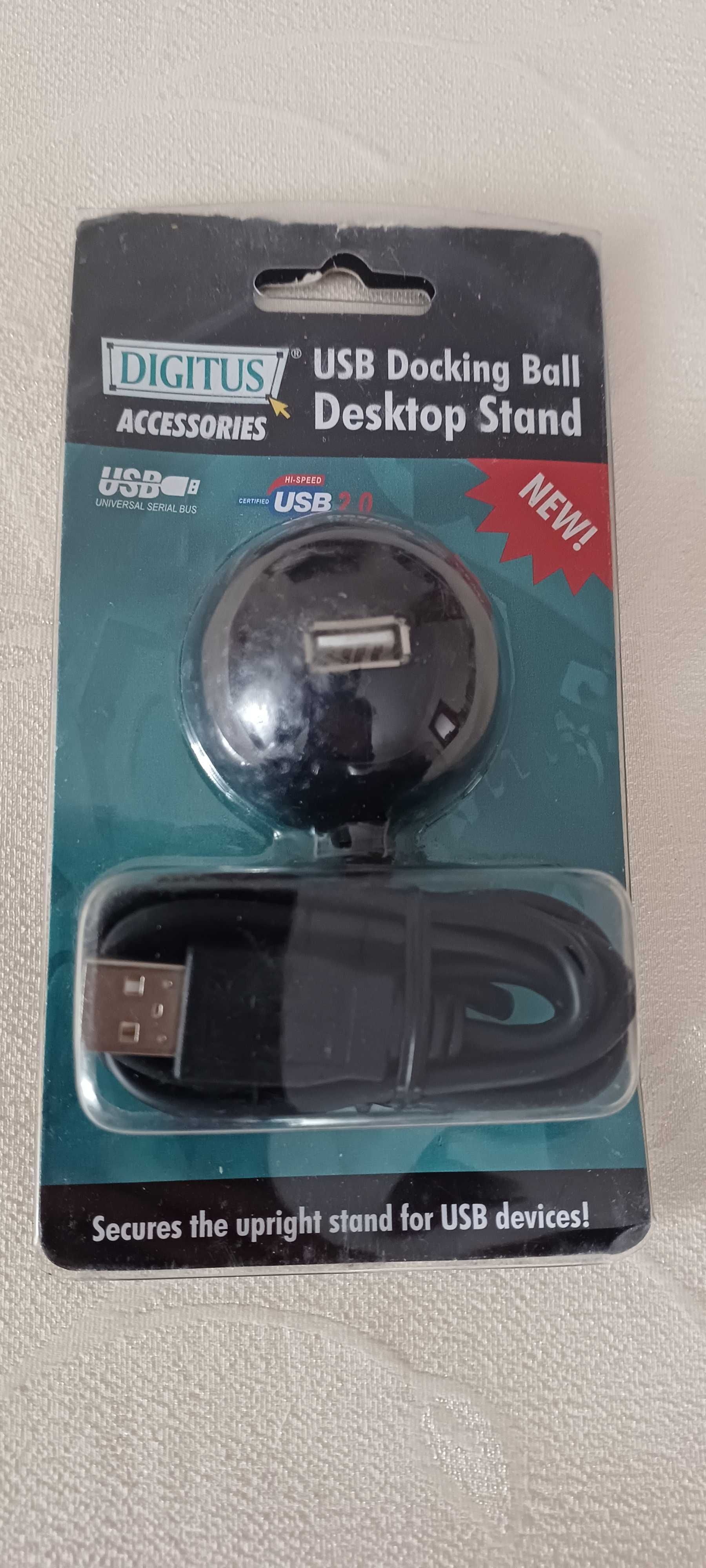Подовжувач USB 1,5 метра з магнітом .