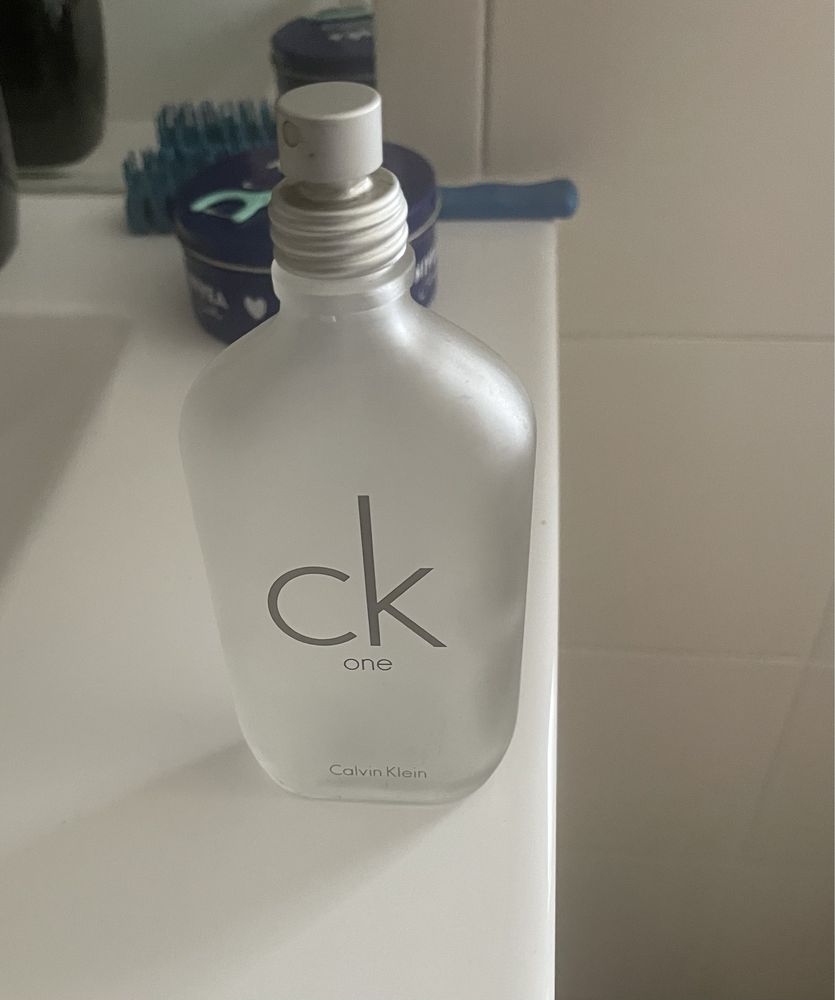 Calvin Klein One 100ml