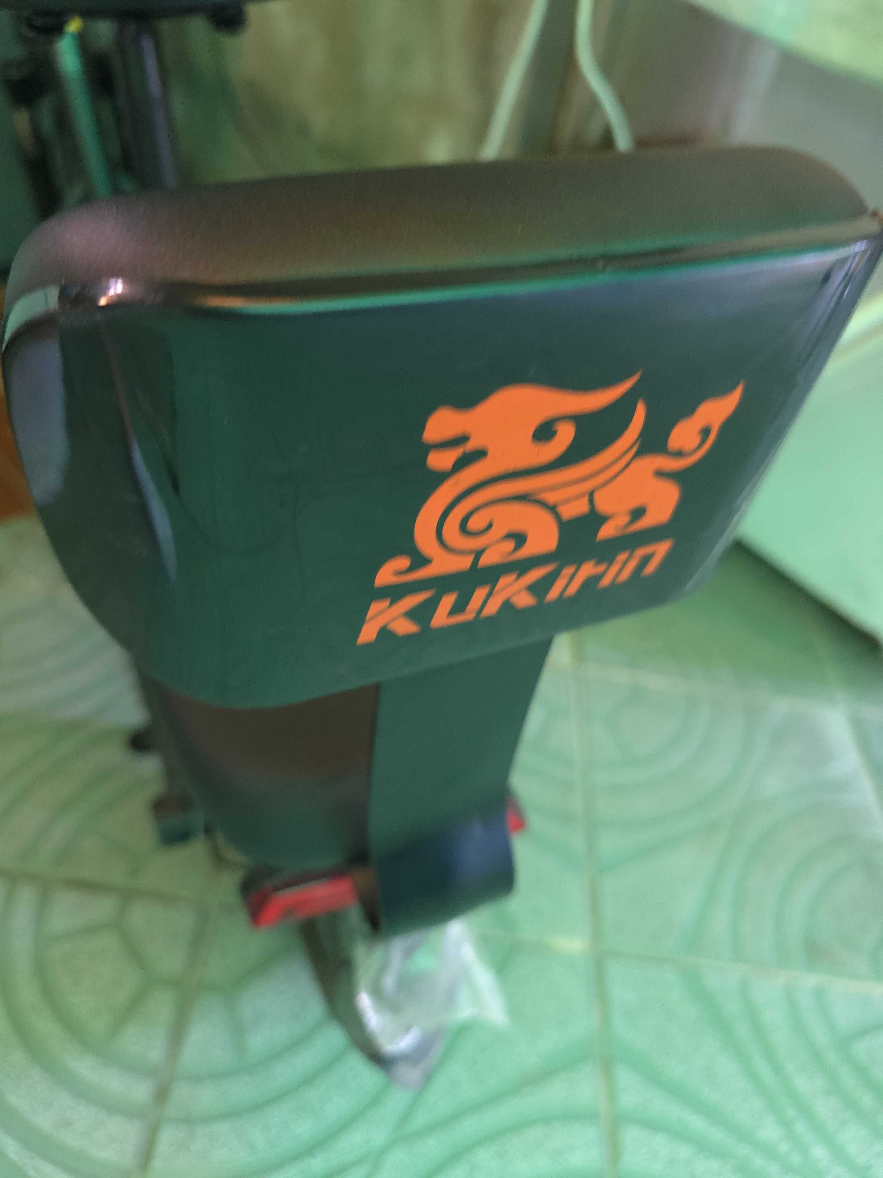 Bicicleta eléctrica- Kukirin c1pro
