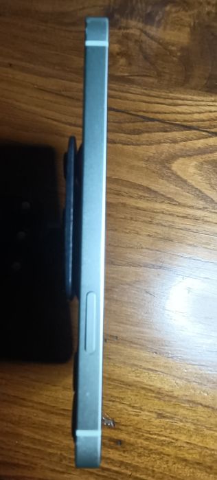 iPhone 12 verde 128gb