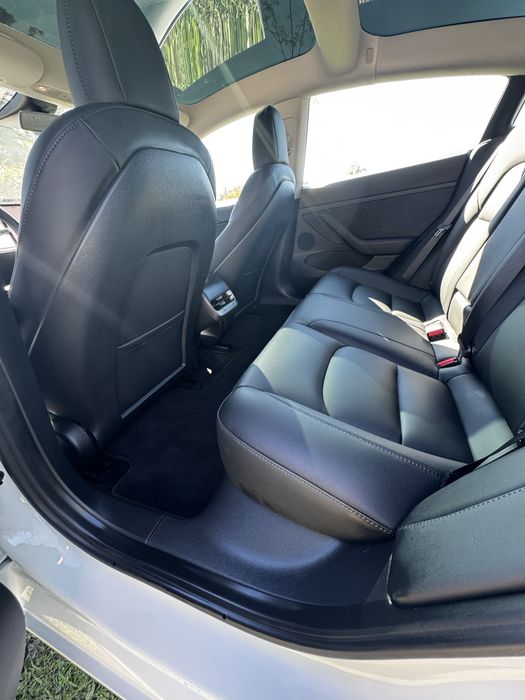 Tesla Model 3 Standard Range 2022