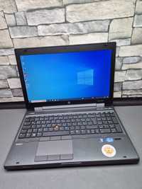 HP 8570w FHD I7-3720Q 4ядра/16 Гб/1000 Гб HDD/QuadroK1000M 2Gb