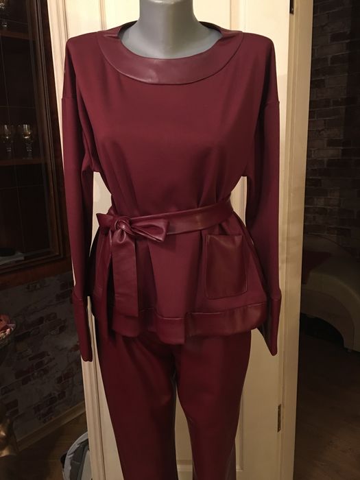 Костюм Италия демисизонный