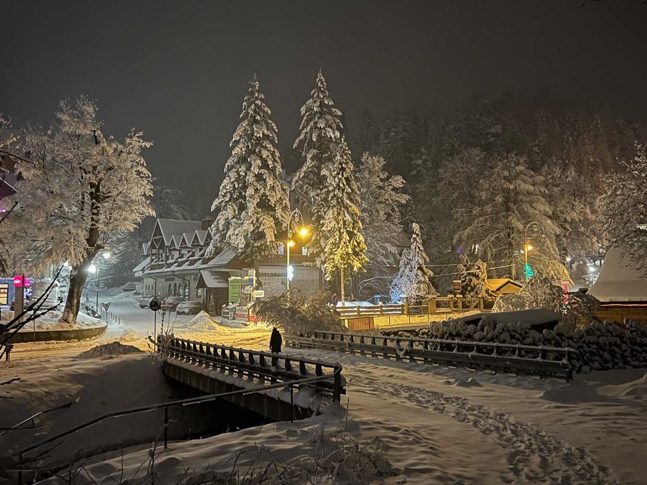 Sprzedam Hotel Pensjonat w górach