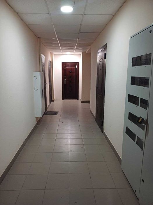 Здам смарт-квартиру біля Французький Бульвар