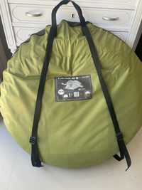 Tenda Quechua 2 seconds Air 3