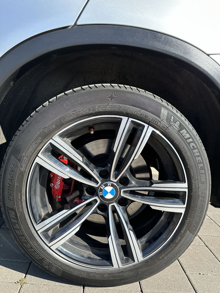 BMW X3 3.0 БМВ х3