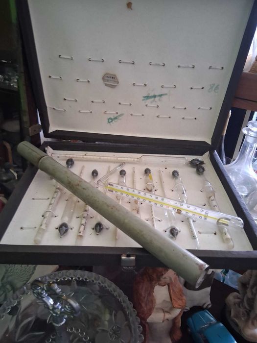 Velharias para venda