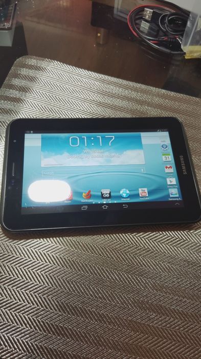 Samsung Galaxy tab2