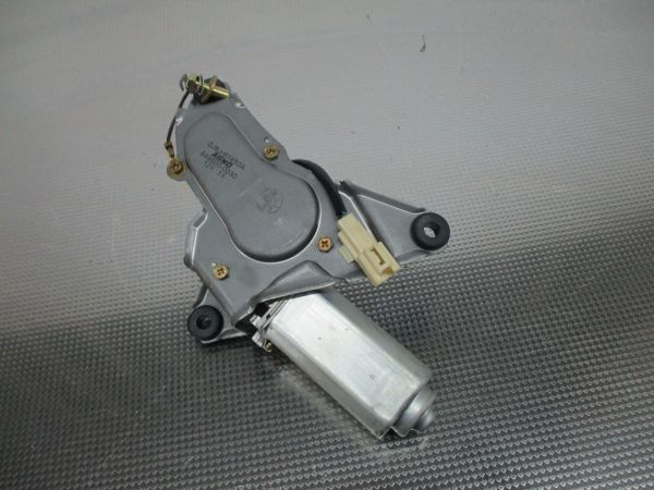 Motor limpa vidros trás MAZDA 6 Hatchback (GG)