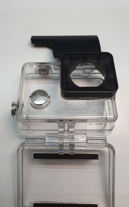 Wodoszczelna obudowa kamery GoPro Hero 3, 3+, 4