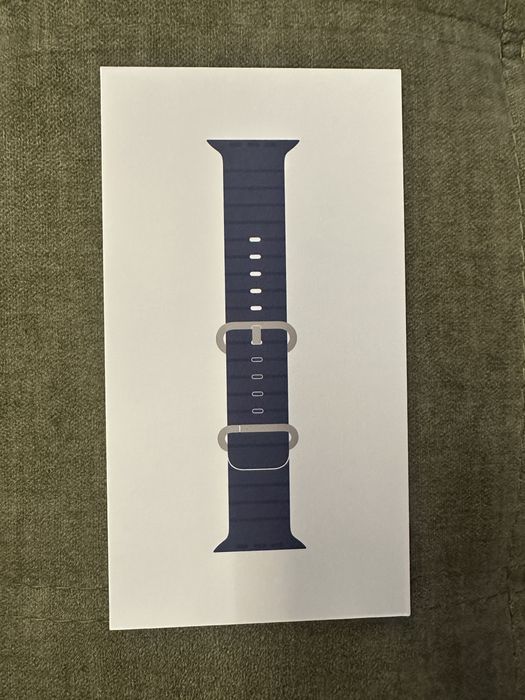 Apple Ocean Band Браслат