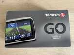 Nawigacja GPS TomTom Go 750 Europe Traffic