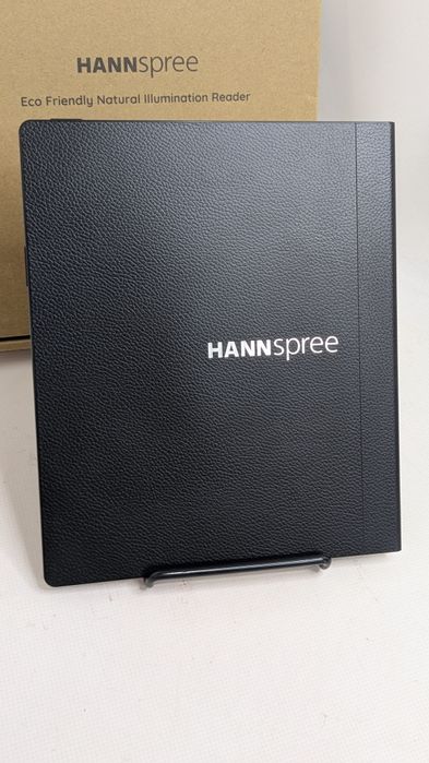 NEW Електронна книга Hannspree HannsNote2\And 13\4\64гб\RLCD\Гарантія