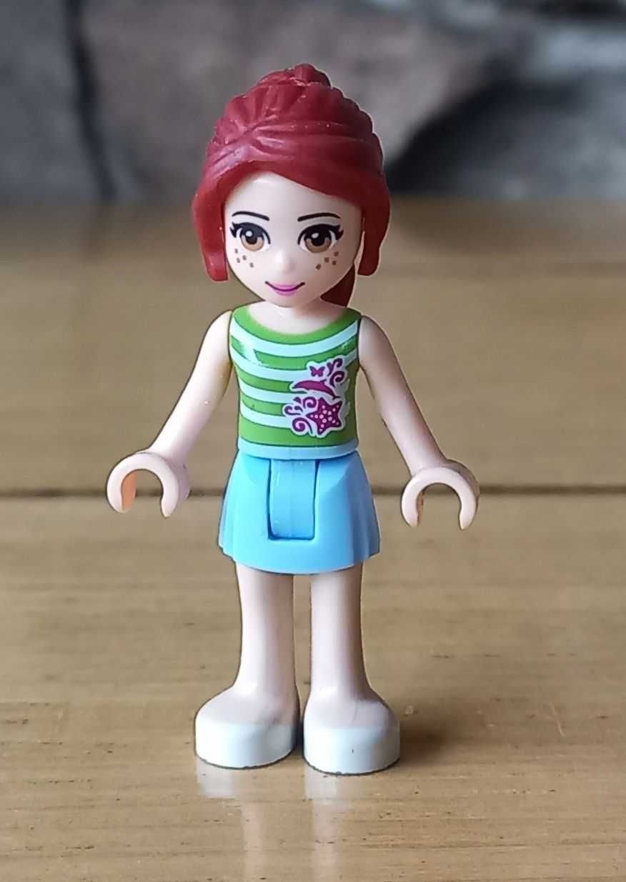 Lego Friends - Minifigurka frnd045 - Mia