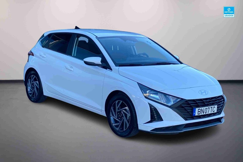 Hyundai i20 1.2 MPi Comfort